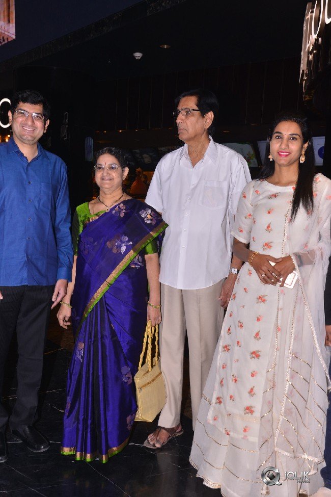 NTR-Kathanayakudu-Movie-Special-Screening